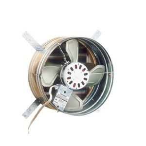 Broan-NuTone 35316 Attic Ventilator, 1600 CFM