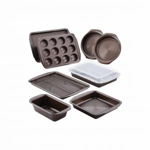 Circulon 46857 Nonstick Bakeware Set
