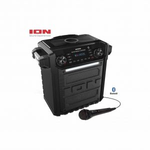 Ion Audio Pathfinder Charger