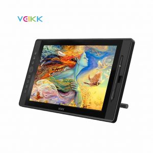 VEIKK Graphic Monitor Drawing Tablet, VK1560