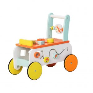 labebe Walker Toy for Infant and Babies