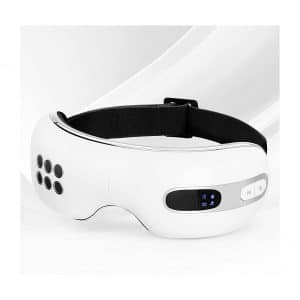 Anjou Eye Massager with Heat & Cooling Compression