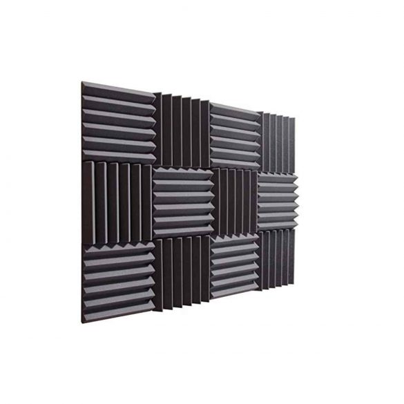 Top 10 Best Soundproofing Panels in 2021 Reviews | Buyer's Guide