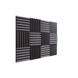 Pro Studio Acoustics – Soundproofing Tiles