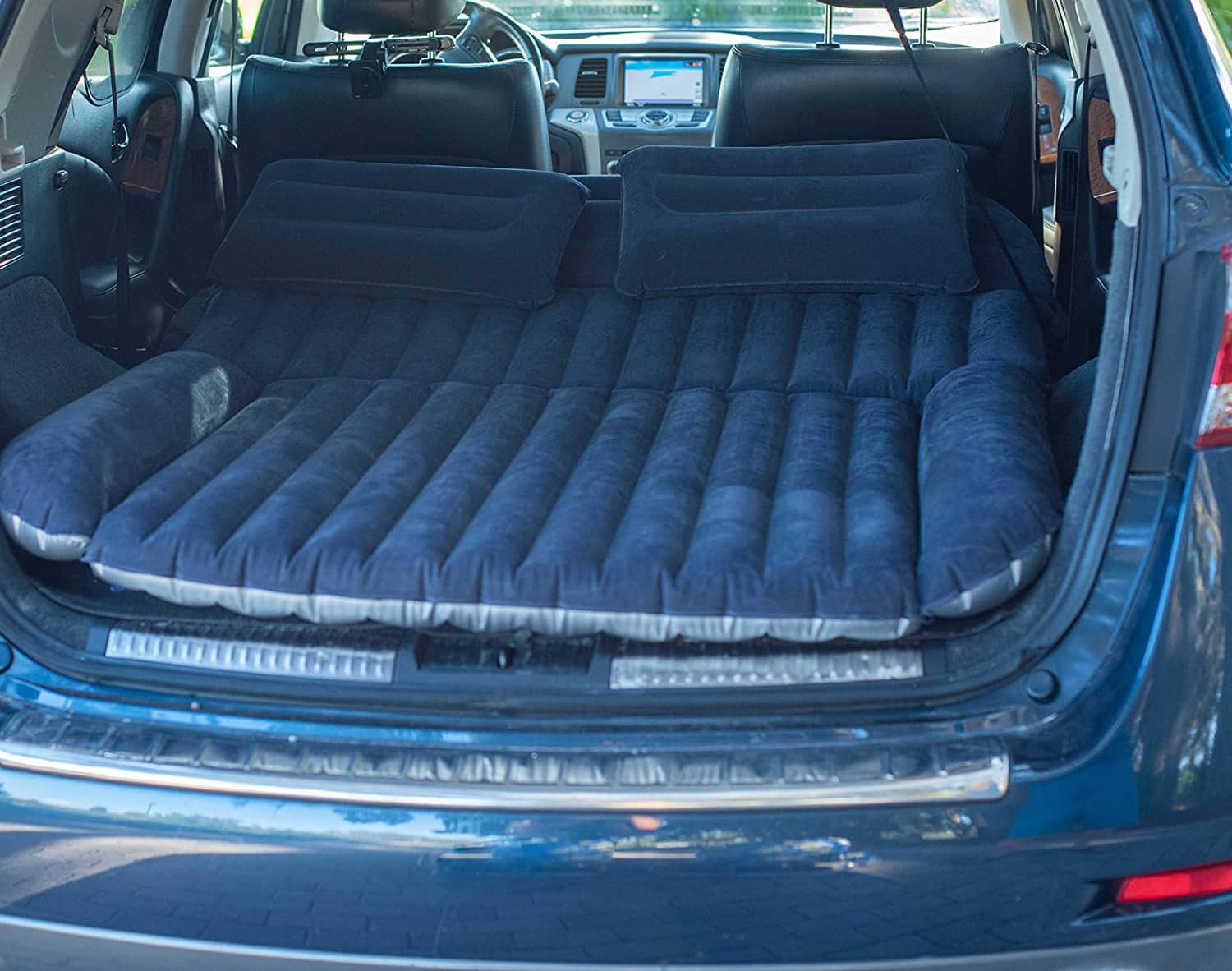 Inflatable Car Beds