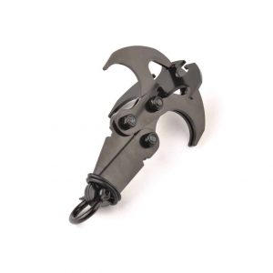 ZHIKE Survival Tool Grizzly Gravity Grappling Hooks