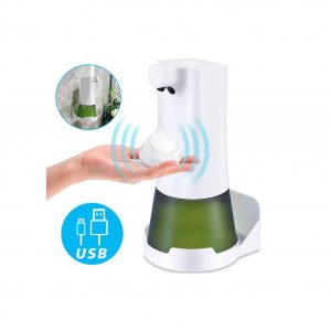 CAVN Automatic Soap Dispenser