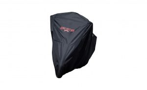 Badass Motorcycle Cover – Safe and Large