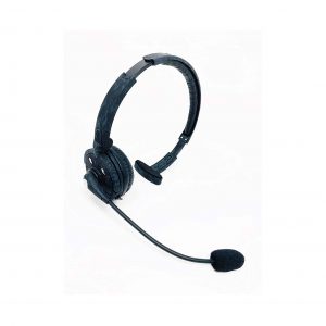 Blue Tiger Noise Cancellation Bluetooth Headphones