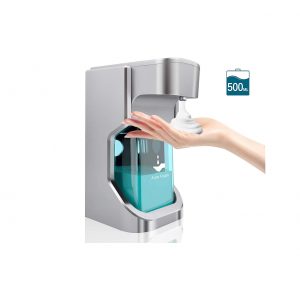 XUNPAS Automatic Soap Dispenser