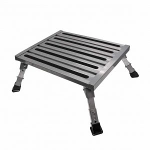 Quick Products QP-FASAL Platform Step