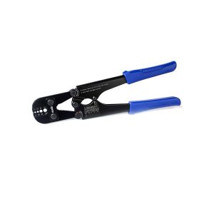 IWISS Wire Rope Crimping Tool