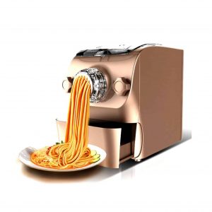  SL&MTJ Multi-Functional Automatic Noodle Maker