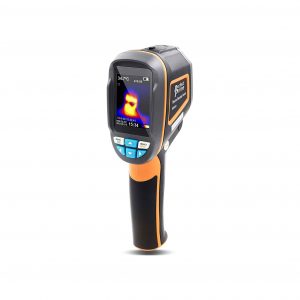 PerfectPrime Infrared Thermal Imager
