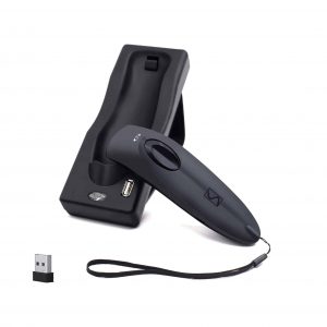 Symcode Bluetooth Barcode Scanner Portable Barcode