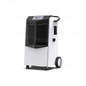 COLZER 232 PPD Commercial Dehumidifier