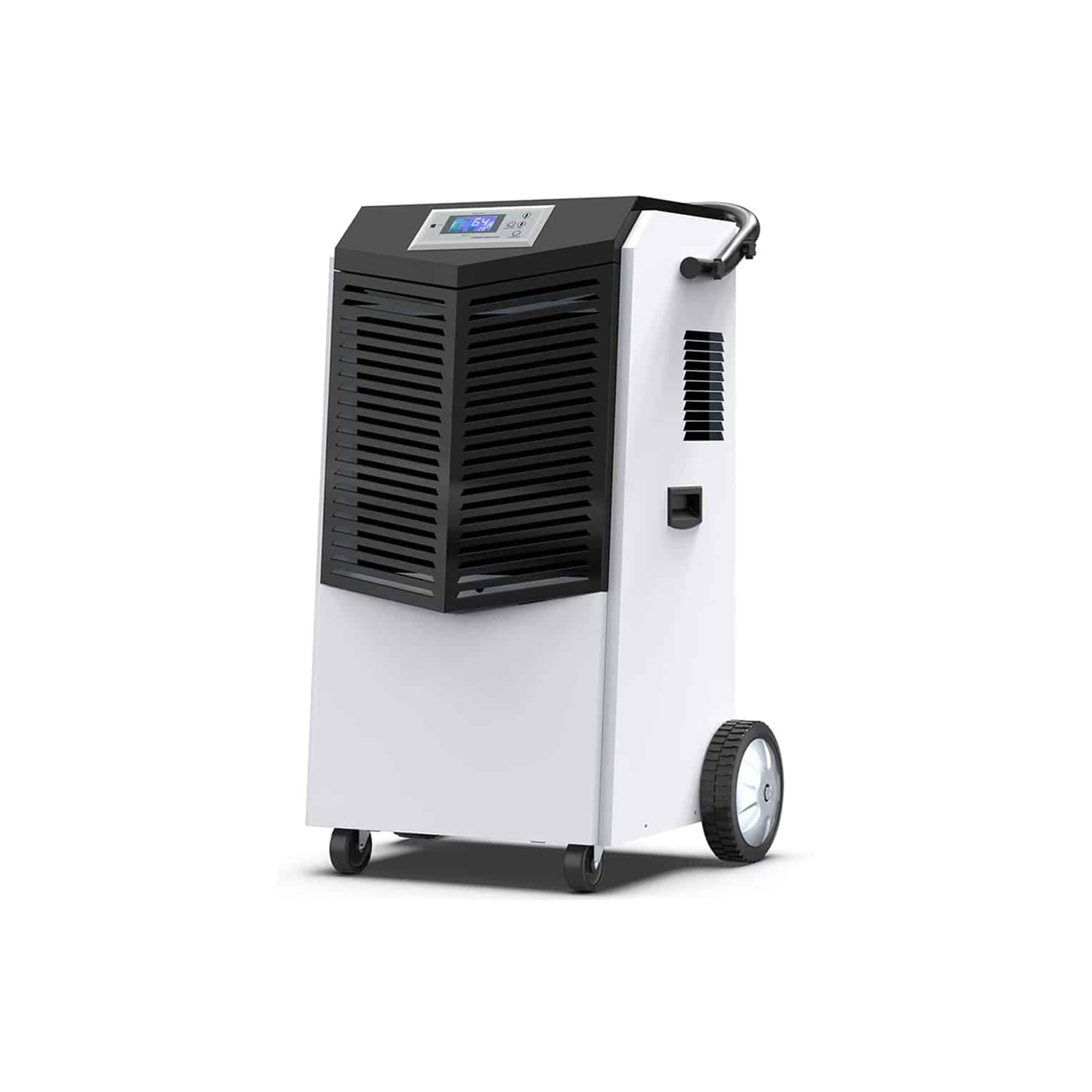 Top 10 Best Commercial Dehumidifiers in 2021 Reviews