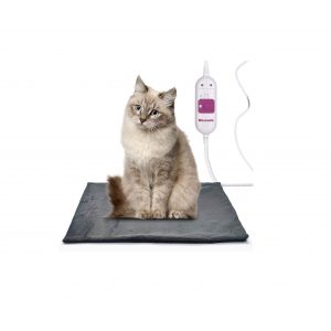 MARUNDA Pet Heating Pad for Dogs and Cats