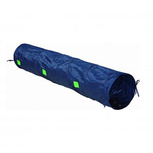 Trixie Pet Products Agility Basic Tunnel