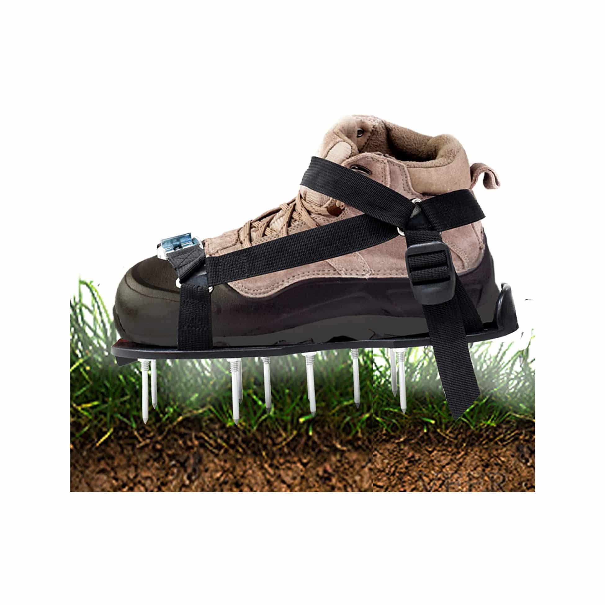 Top 10 Best Lawn Aerator Shoes in 2021 Reviews | Buyer's Guide