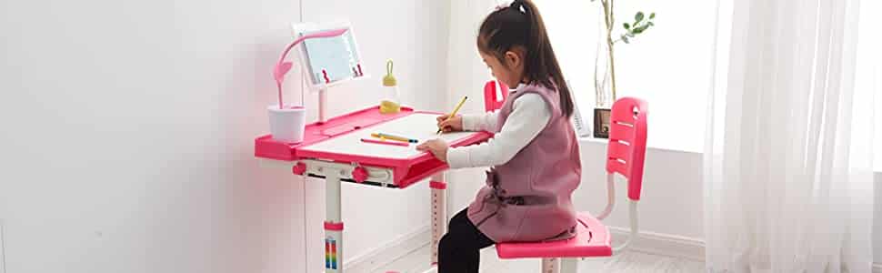 Top 10 Best Children Study Desk