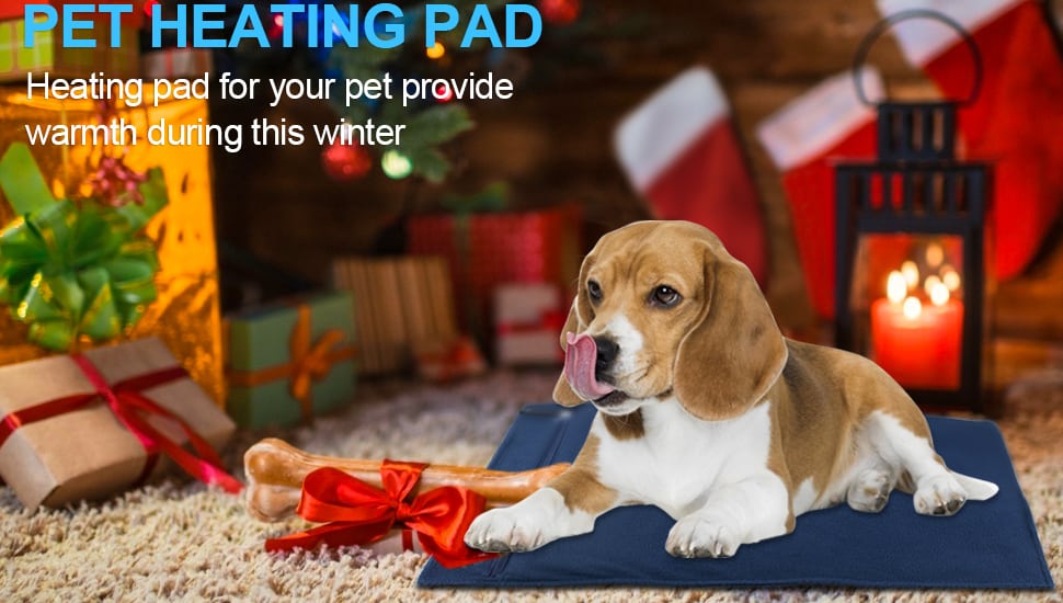 Small Heating Pads For Pets