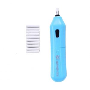 YIOMI Battery Operated Electric Eraser Kit