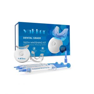 Vakker Teeth Whitening Kit