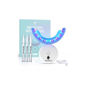 MiroPure Teeth Whitening Kit