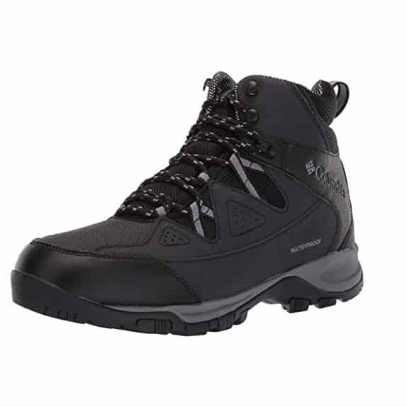 Top 10 Best Shoes For Snow This Winter in 2021 Reviews | Buyer's Guide