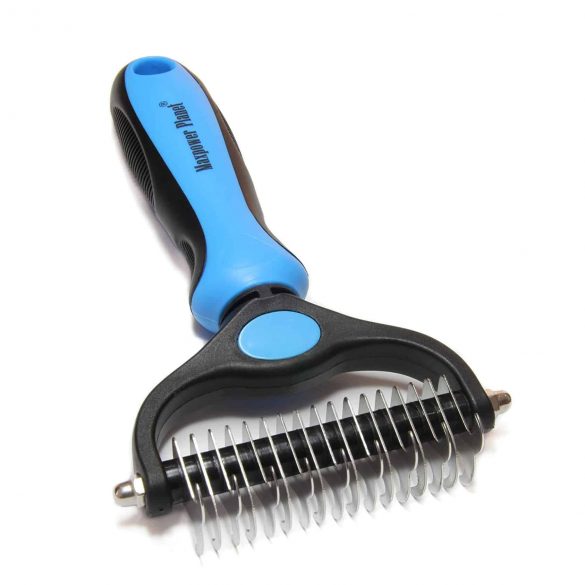 Top 10 Best Deshedding Tools For Dogs in 2021 Reviews | Buyer's Guide