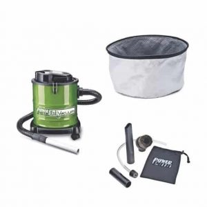 PowerSmith PAVC101 Ash Vacuum