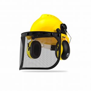 NEIKO 53880A 5-in-1 Safety Forestry Helmet