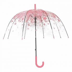 SUN-GOD Cherry Bubble Umbrella