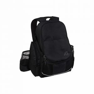AGame Disc Golf Bag – Adjustable shoulder straps