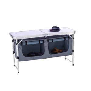 Camp Field Camping Table