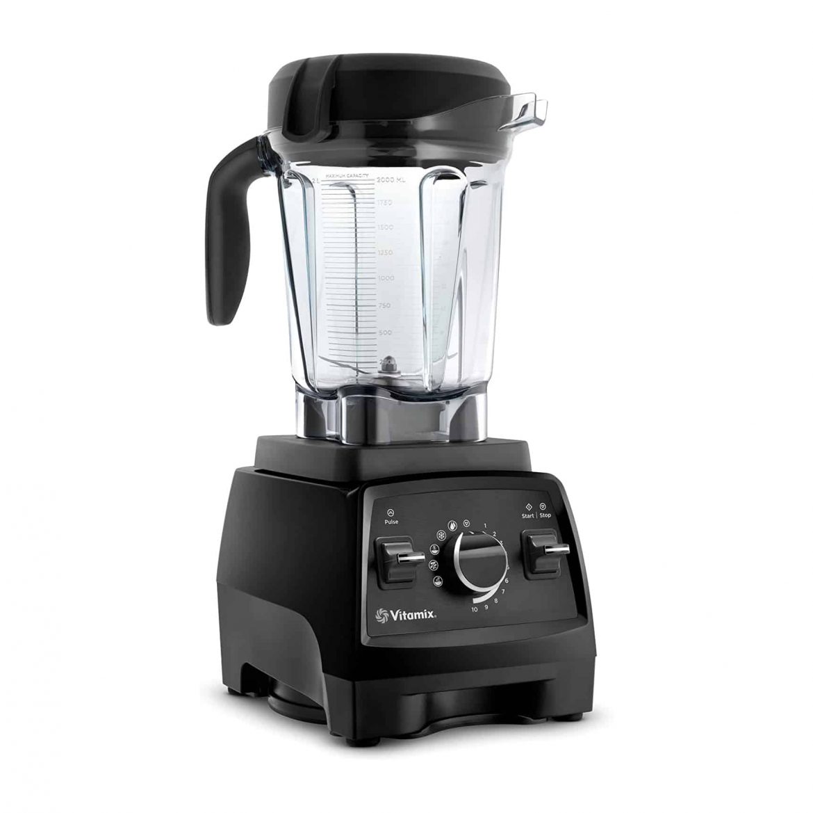 Top 10 Best Blender for Smoothie Bowls in 2021 Reviews | Buyer's Guide