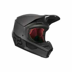 Fox Racing Powersports Dirt Bike Helmet