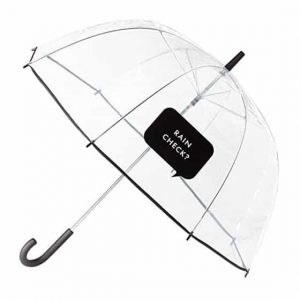 Kate Spade Large Dome Umbrella