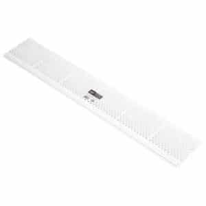 Amerimax Home Products Snap-In Filter Gutter Guard