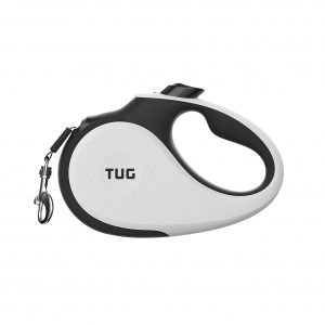 TUG 360° Heavy Duty Retractable Dog Leash