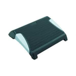 Safco Products RestEase Adjustable Footrest