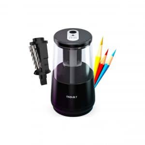 Electric sharpener by Fineably