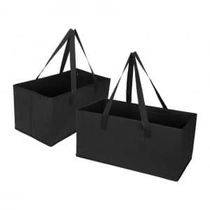 VENO 2 Packs Extra Large Shopping Bags