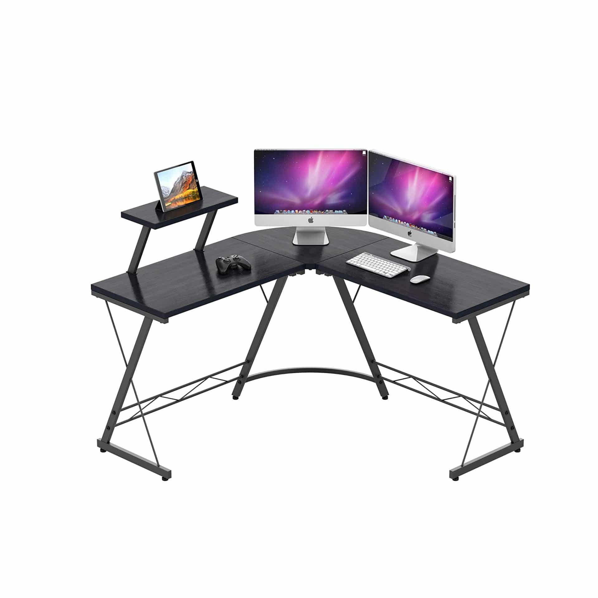 Best Corner Computer Desks in 2022