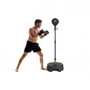 Move It Punching Bag for Relaxing Stress