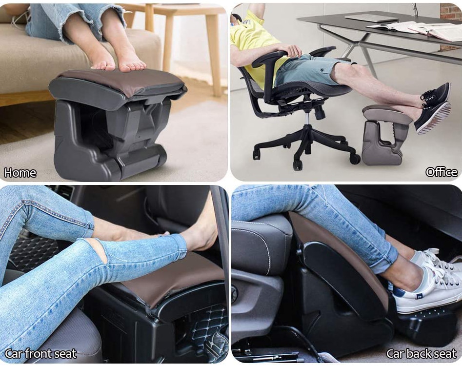 Adjustable Footrest