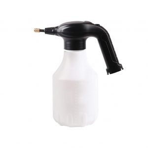 OFYDNR 0.5 Gallon Electric Wireless Sprayer (68OZ White)
